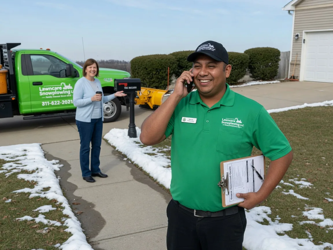 Lawn Care Services By Expert Landscaper Wayne, WV FAQs